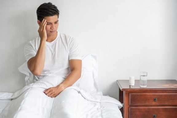 Peneliti Ungkap Pria lebih Manja Saat Sedang Sakit Dibanding Wanita